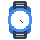 reloj inteligente icon