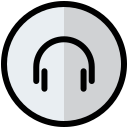 auriculares icon