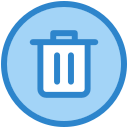 borrar icon