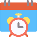 fecha límite icon