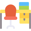 espacio de trabajo icon