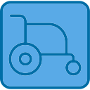 discapacitado icon