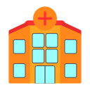 hospital icon