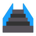 escalera icon