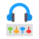 audio icon