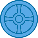 rueda icon