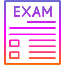 examen icon