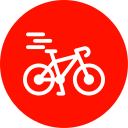 bicicleta icon