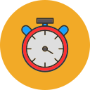 Stopwatch icon