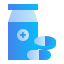 medicamento icon