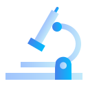 microscopio icon