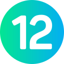 12