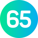 65