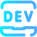 dev icon