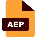 aep icon