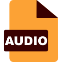 audio icon