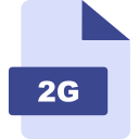 2g 