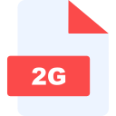 2g icon