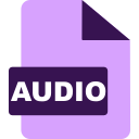 audio