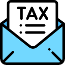 Tax icon