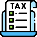 Taxes icon
