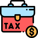 Briefcase icon