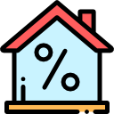 Percentage icon
