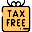 Tax icon