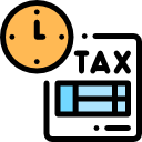 Tax icon