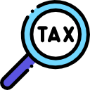 Tax icon
