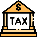 Bank icon