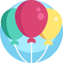 globos icon