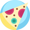 pizza icon