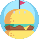 hamburguesa icon