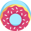 rosquilla icon