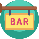 bar icon