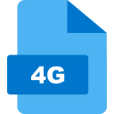 4g