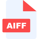 aiff icon