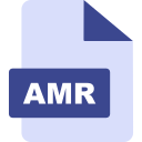 amr icon