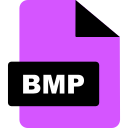 bmp icon