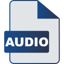 audio icon