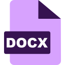 archivo docx