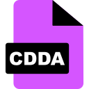 cdda 