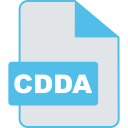 cdda 