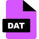 archivo de datos icon