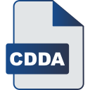 cdda 