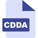 cdda 