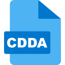 cdda 