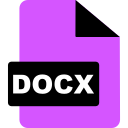 archivo docx