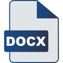 archivo docx